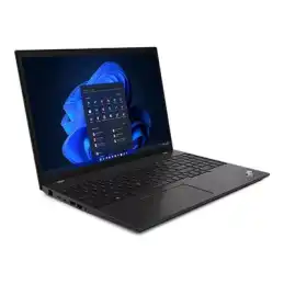 Lenovo ThinkPad T16 Gen 2 21HH - Conception de charnière à 180 degrés - Intel Core i5 - 1335U - jusqu'à ... (21HH0029FR)_4